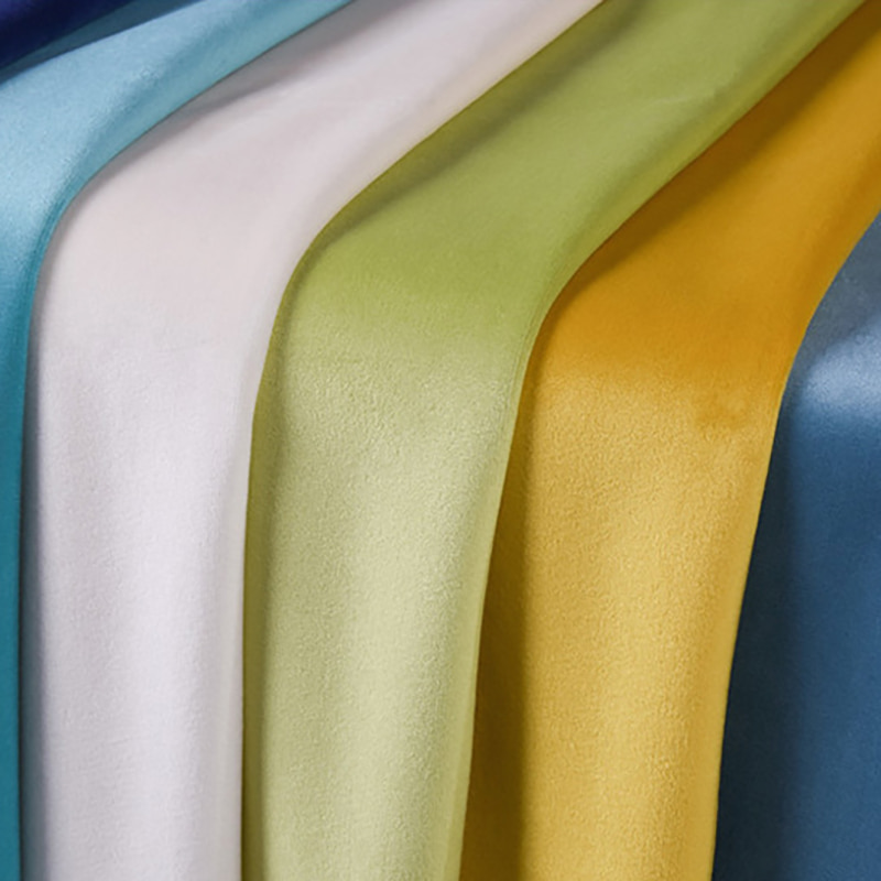 SM-B0001 160 Dathanna 300 GSM 100% poileistir Velvet Ollainnis Fabraic Tolg Flannelette