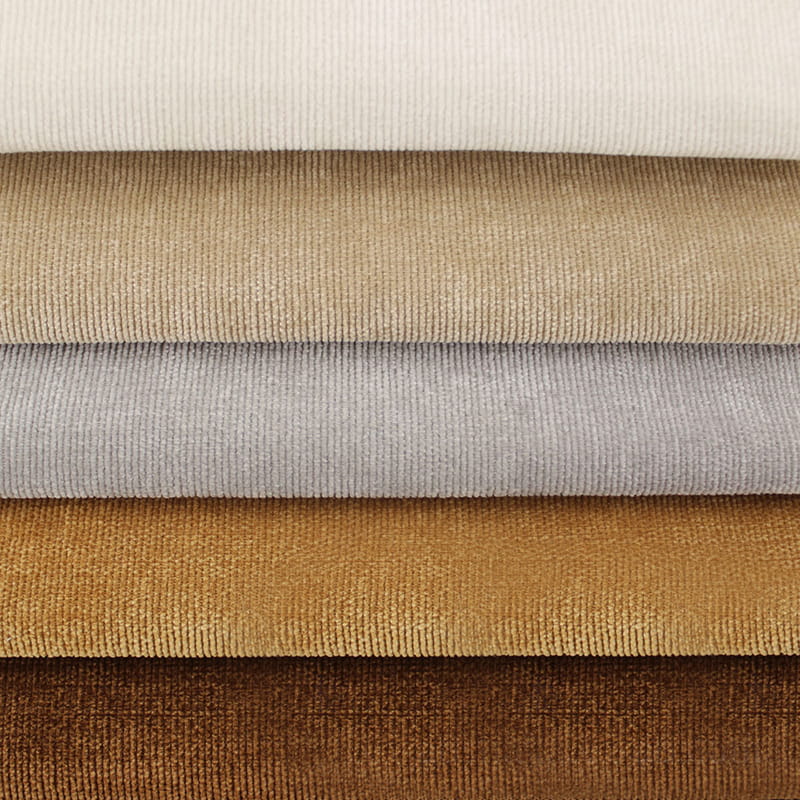 Fabraic Tolg Corduroy Flannelette Ilchodach SM-A0015